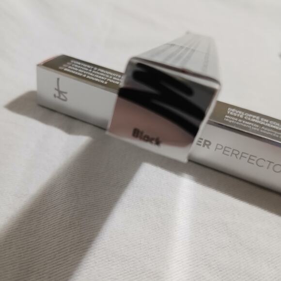 NIB IT Cosmetics 3-piece set EYEBROW PENCIL / EYELINER / BROW POWER PERFECTOR - Picture 5 of 10